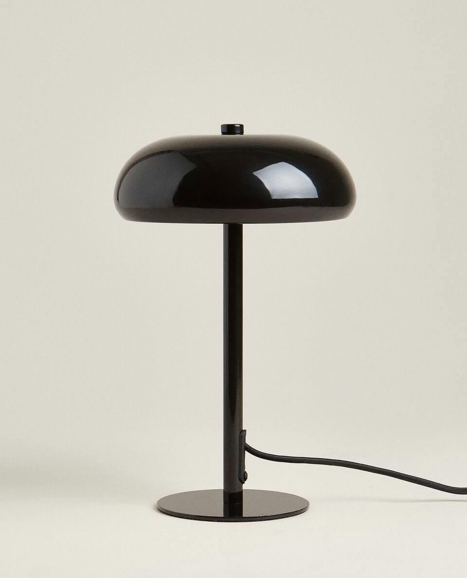 SMALL MONOCHROME LAMP