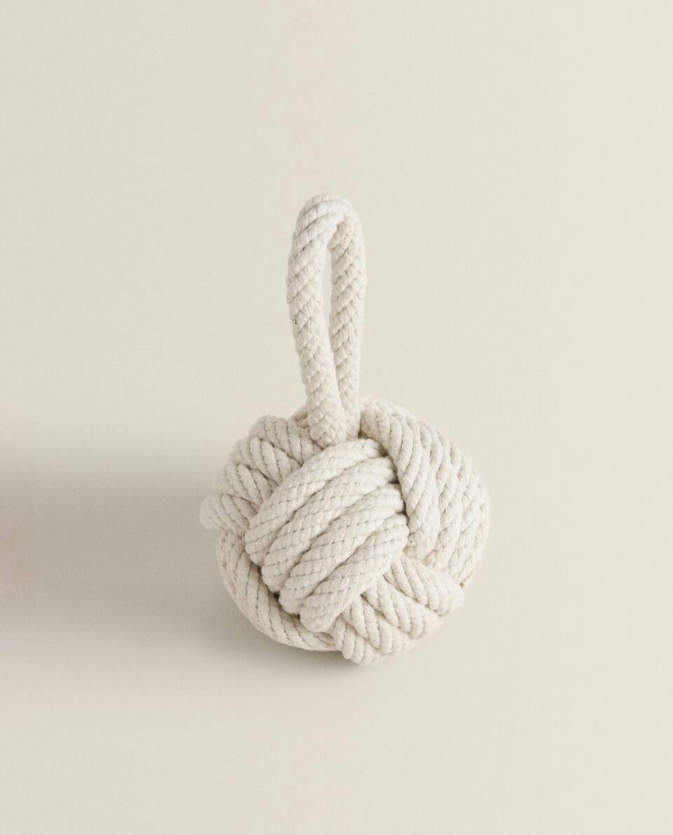 FERMAPORTA INTRECCIATO 