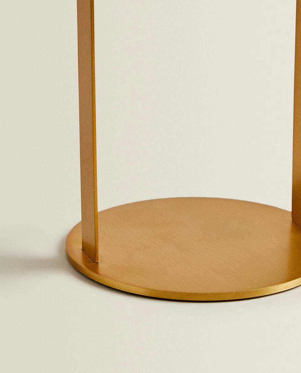 FOCO RECARGABLE POR USB 