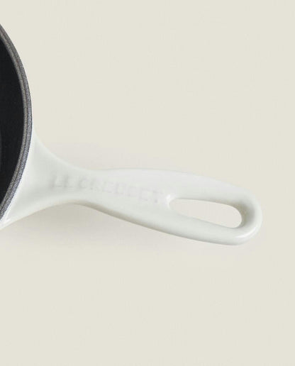 PADELLA IN GHISA LE CREUSET 