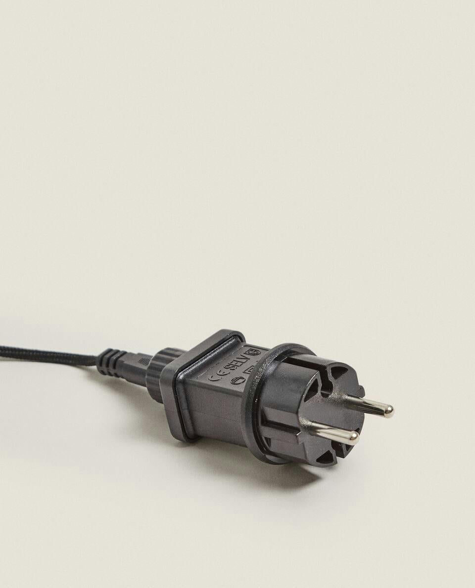 RAMA NAVIDEÑA LED DECORATIVA 