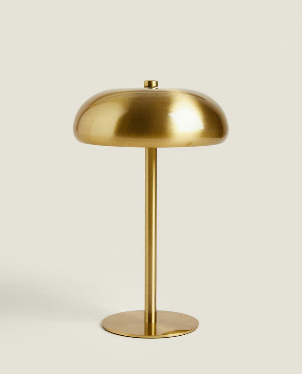 LÁMPARA MONOCROMÁTICA PEQUEÑA 