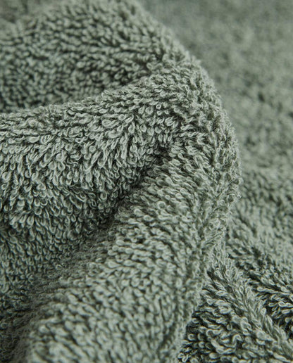 TOALLA ALG RIZO BIOLOGICO 500 GR 