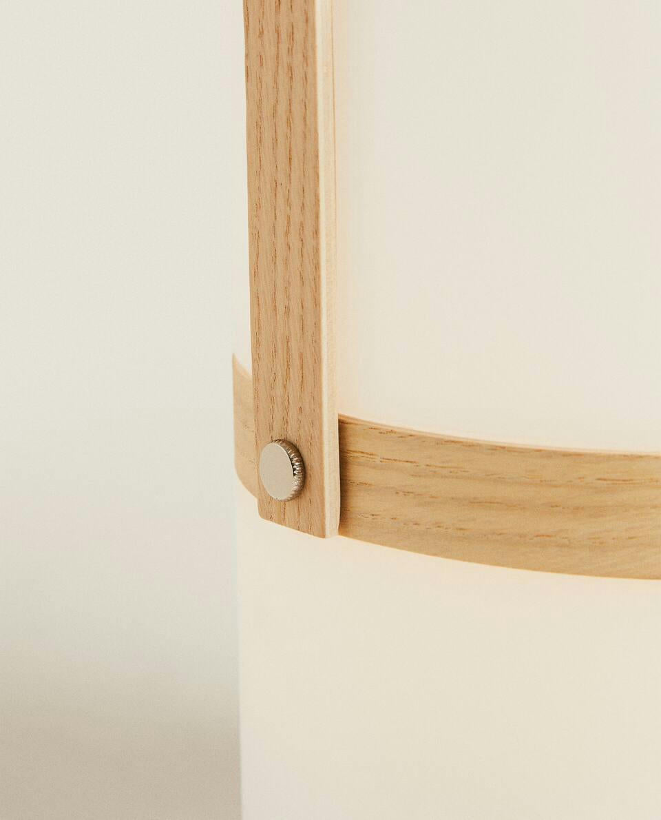 LÁMPARA INALÁMBRICA XL CON MANGO 