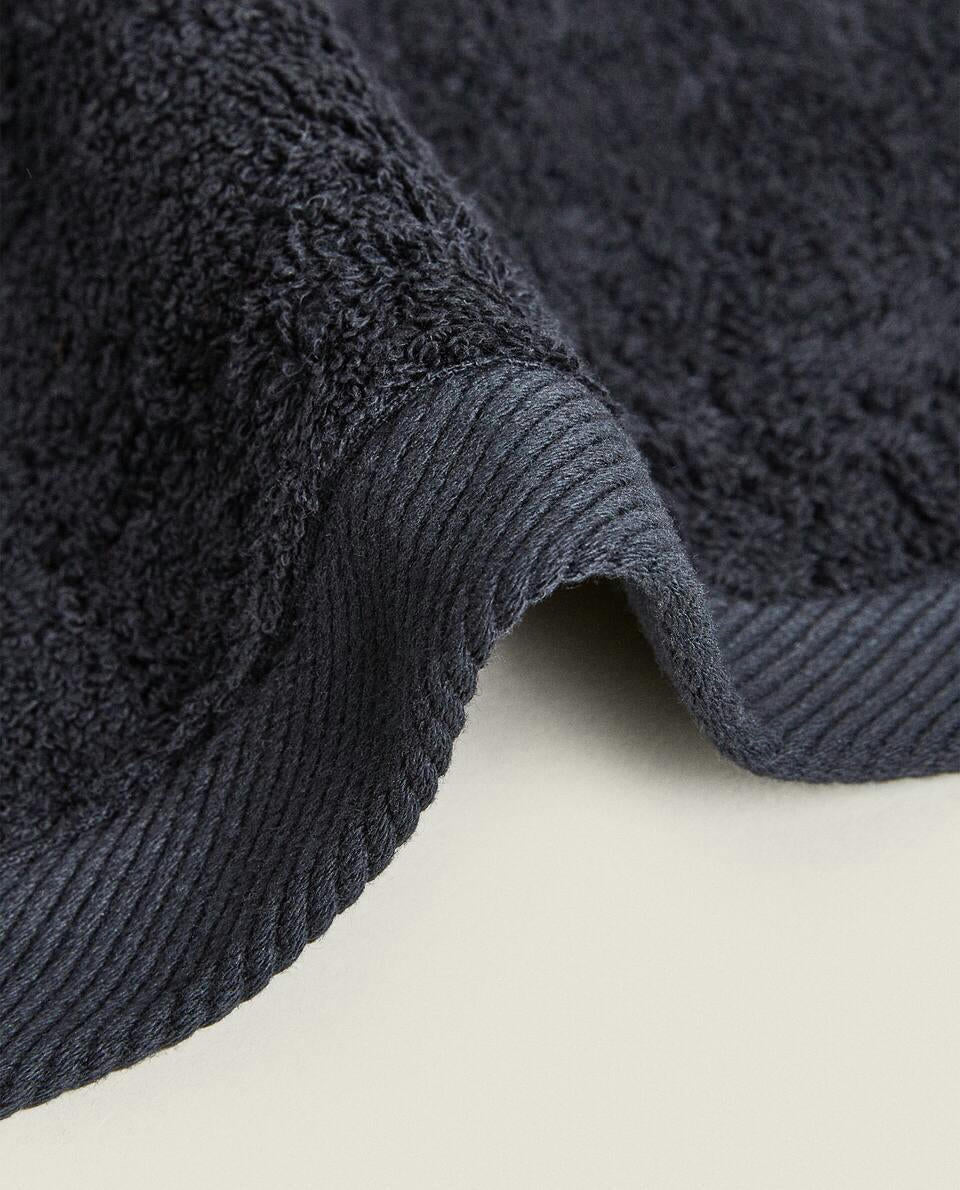 TOALLA ALG RIZO BIOLOGICO 500 GR 