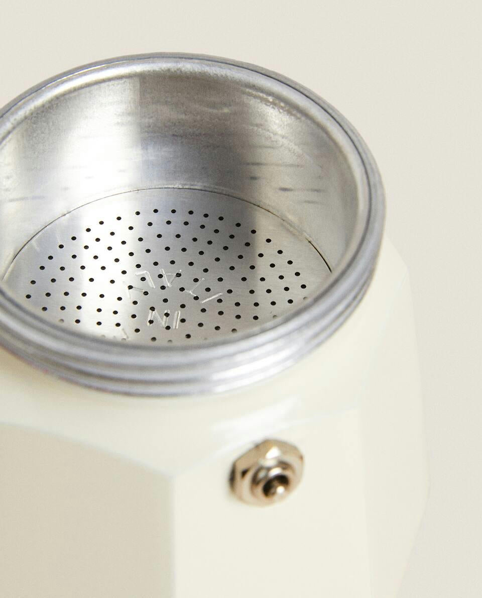 Caffettiera Bialetti - 6 tazze 