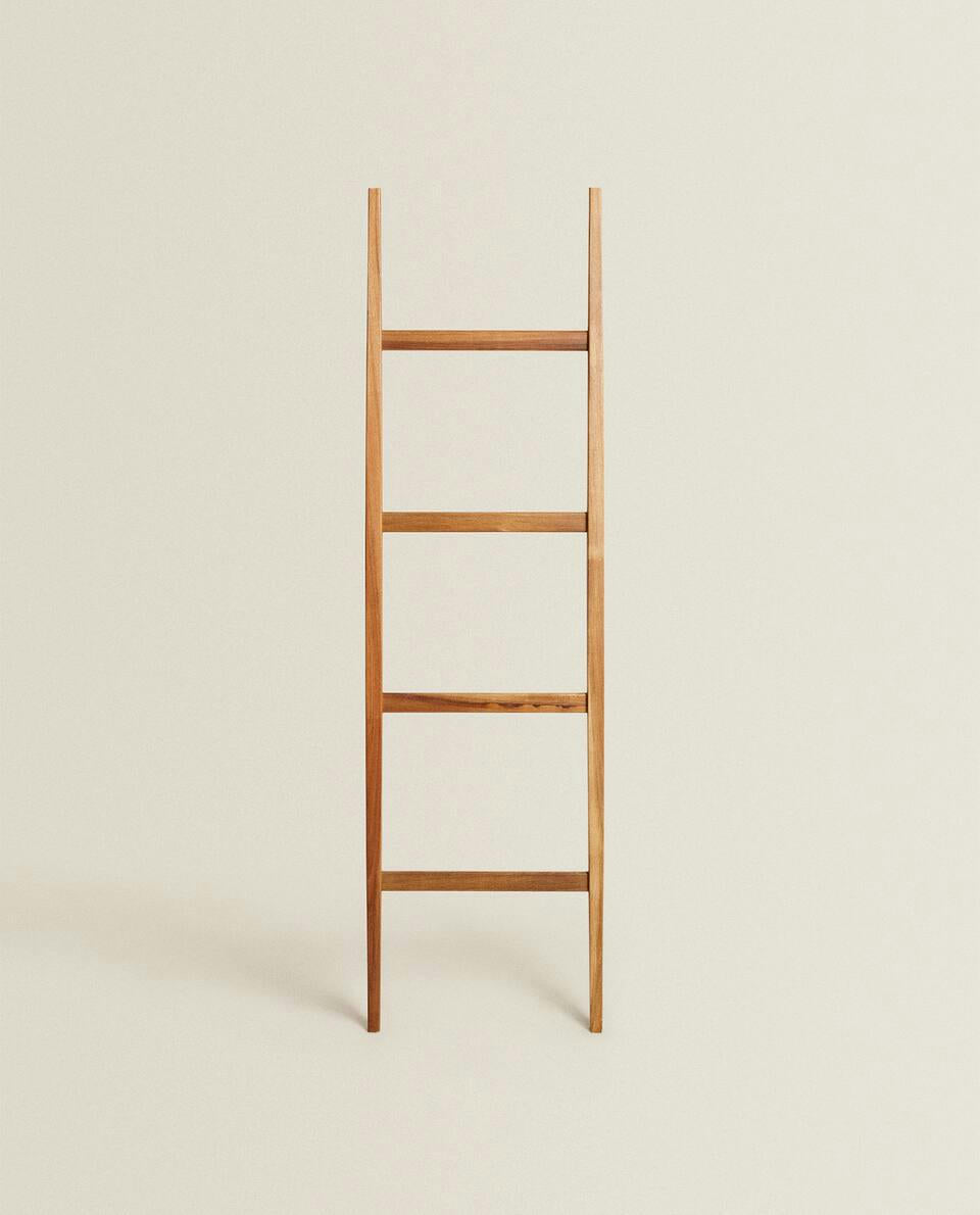 PORTASCIUGAMANI IN ACACIA 