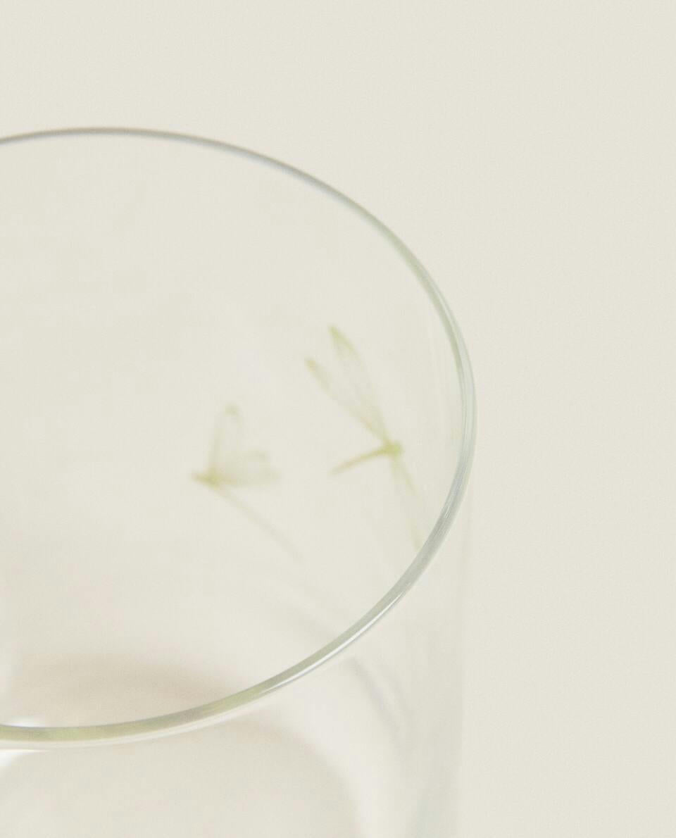 BICCHIERE PER TRASFERIMENTO DRAGONFLY 