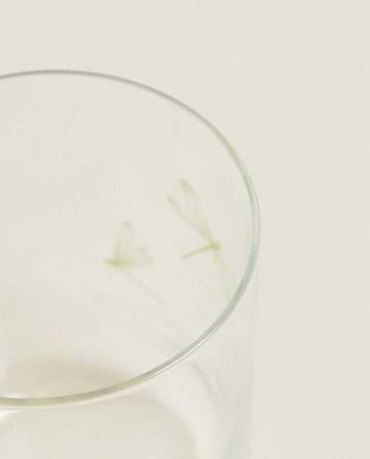 BICCHIERE PER TRASFERIMENTO DRAGONFLY 