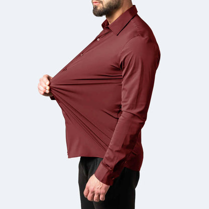 Men's The Go-Anywhere Full Sleeves Shirt