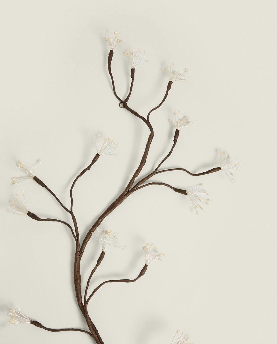 RAMA NAVIDEÑA LED DECORATIVA 