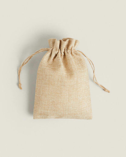 Ghirlanda luminosa decorativa natalizia a LED 