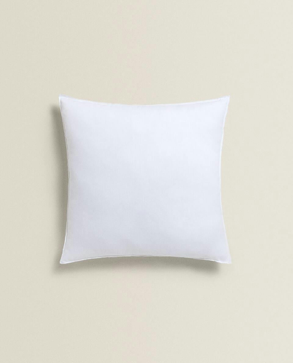 IMBOTTITURA PER CUSCINI IN FIBRA MORBIDA AL TOCCO 