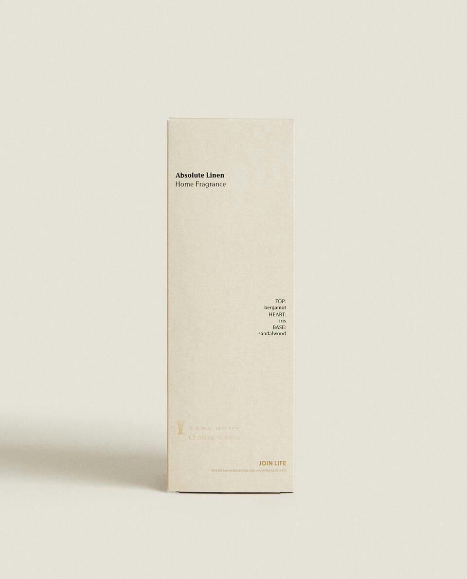 DIFUSORES DE CARRIL ABSOLUTE LINEN 