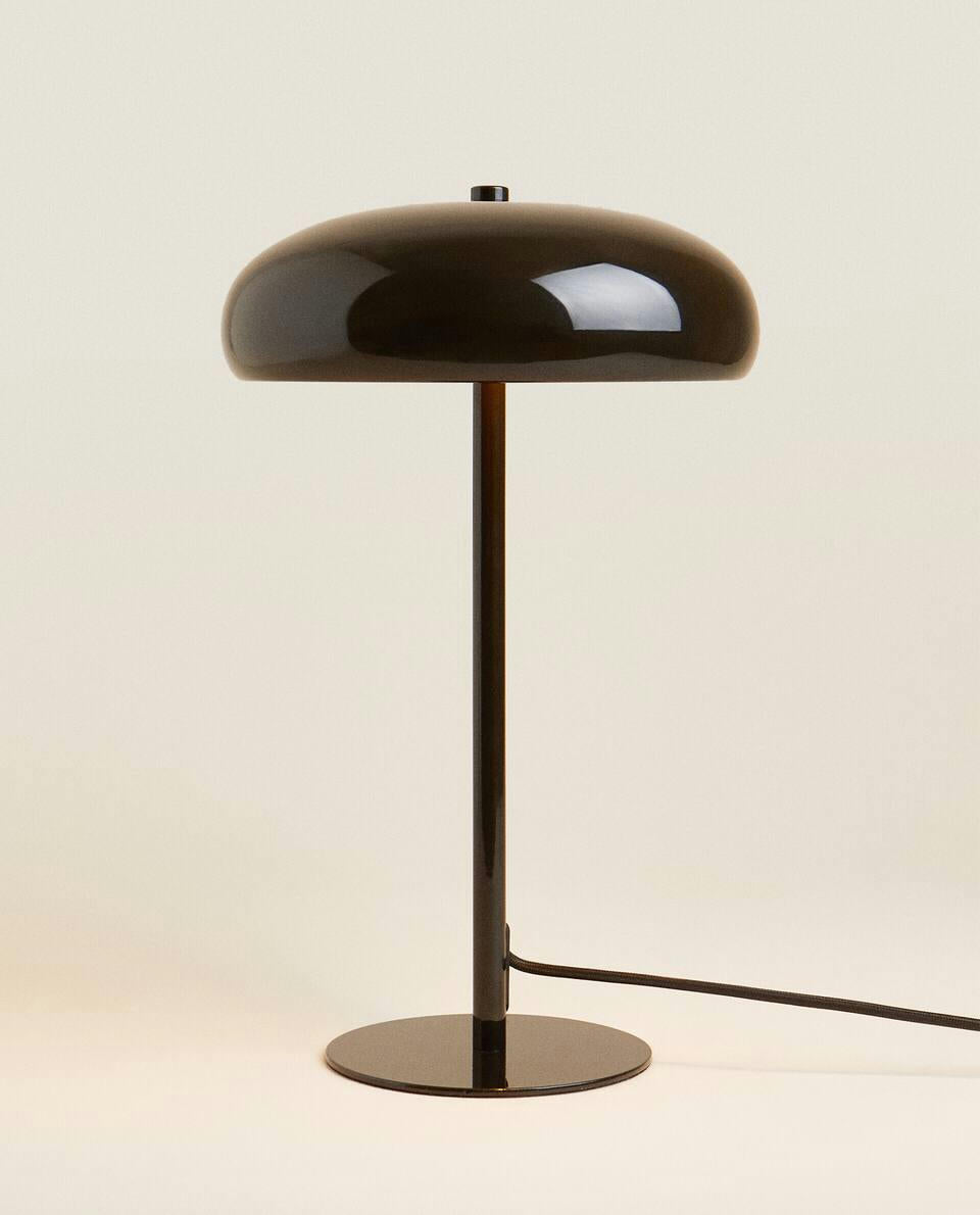 LÁMPARA MONOCROMÁTICA GRANDE 