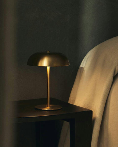 LAMPADA TOUCH MONOCROMATICA 