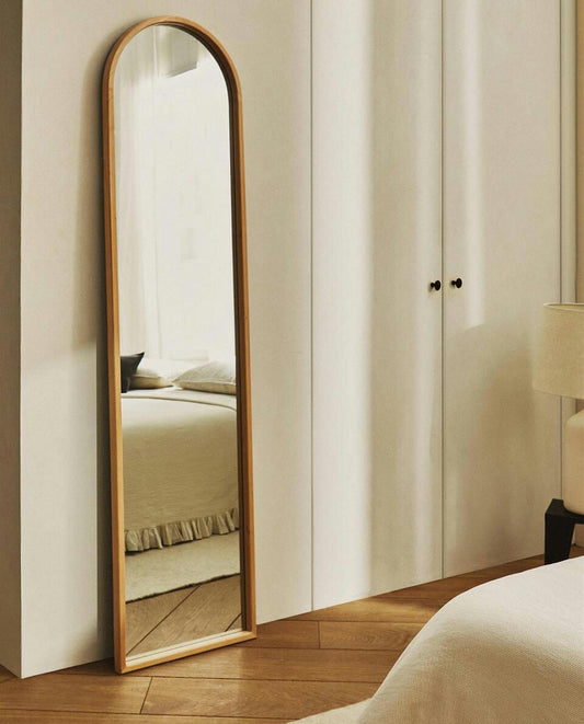 SPECCHIO VERTICALE PER FINESTRA 