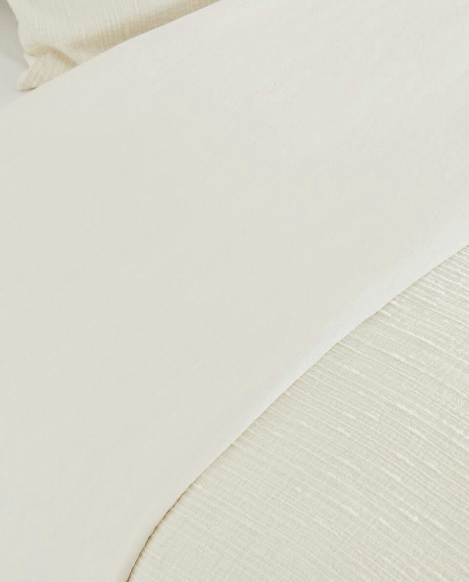 COPRIPIUMINO CON EFFETTO COPRILETTO RIALZATO 