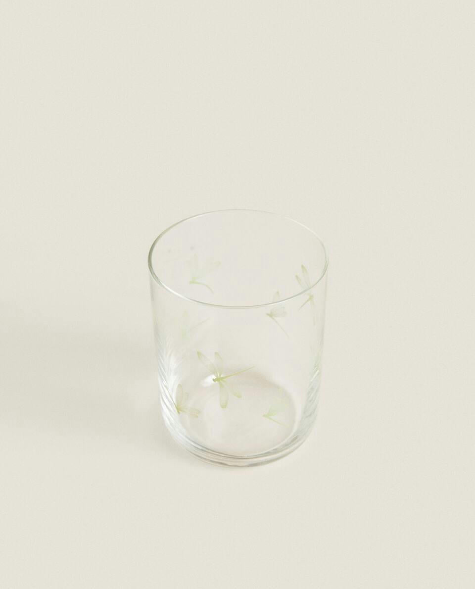 BICCHIERE PER TRASFERIMENTO DRAGONFLY 