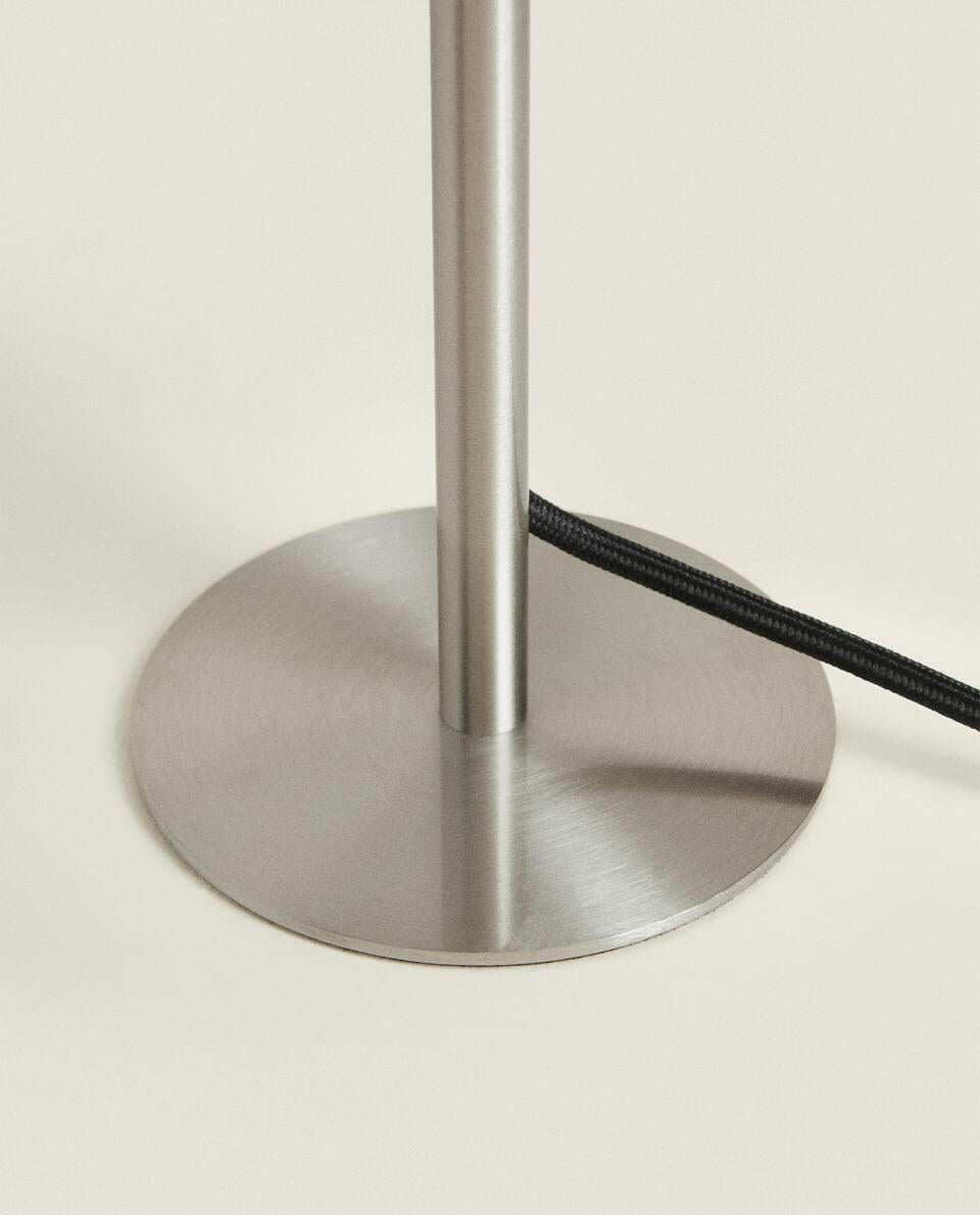 LÁMPARA MONOCROMÁTICA PEQUEÑA 