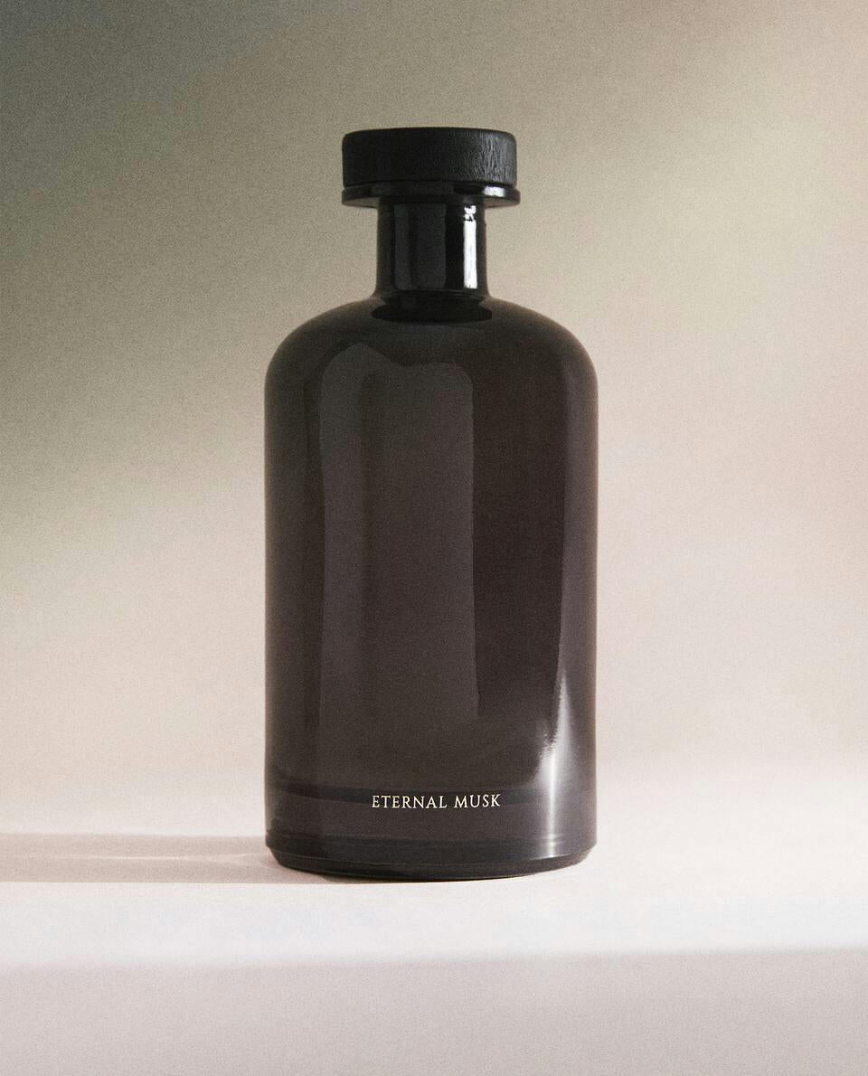 DIFFUSORE STICKS 500ML MUSCHIO ETERNO 