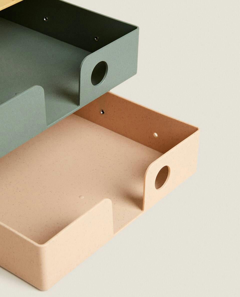 BANDEJA DE DOCUMENTOS 