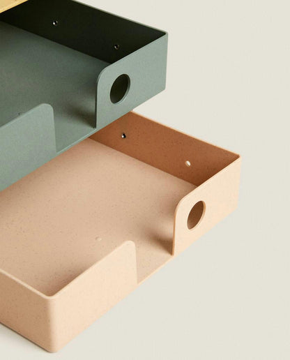 BANDEJA DE DOCUMENTOS 