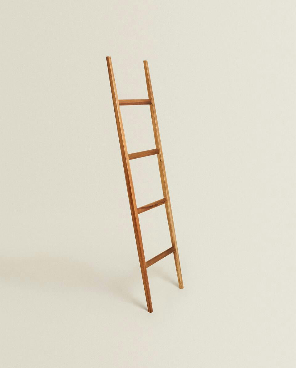 PORTASCIUGAMANI IN ACACIA 