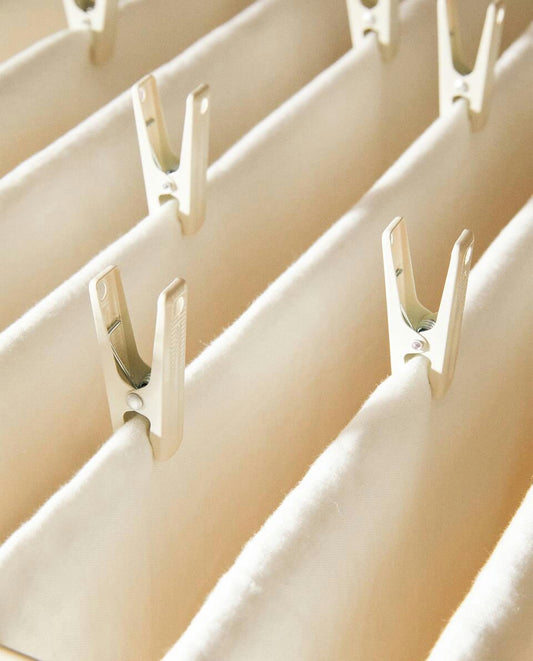 MOLLETTE PER BUCATO (CONFEZIONE DA 20) 