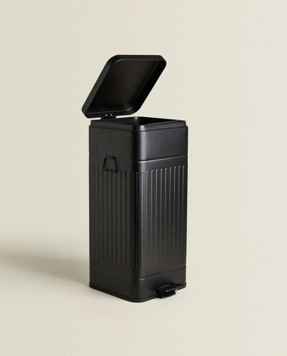 Pattumiera da cucina 