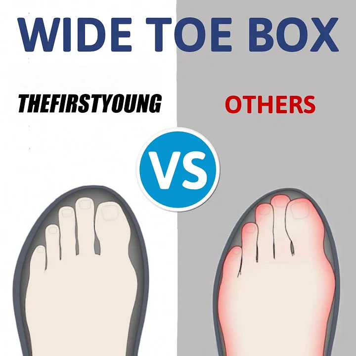 (Limited Time Sale 49%off)Men slippers home winter indoor warm plush shoes thick bottom waterproof leather house slippers cotton shoes