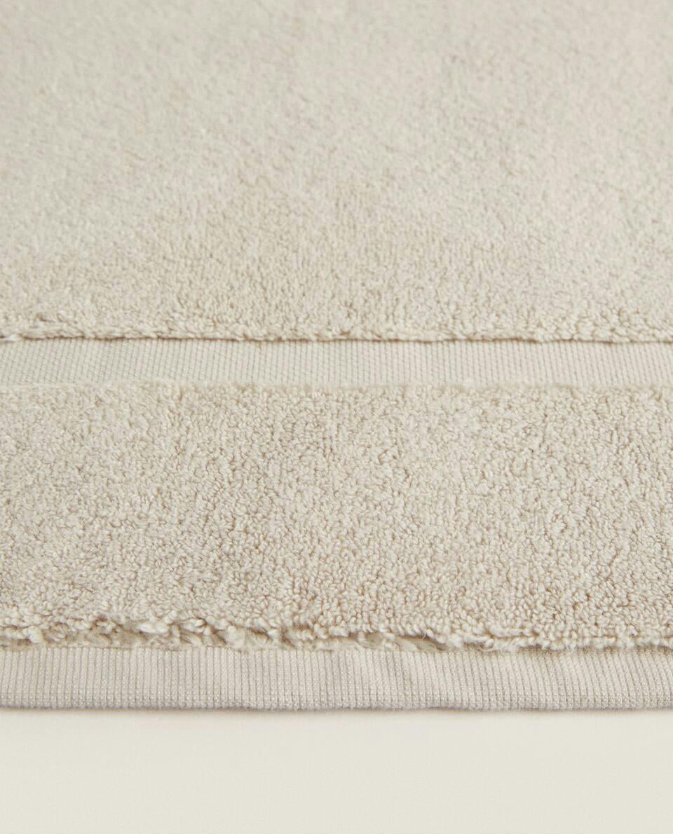 ALFOMBRA DE BAÑO EXTRA SUAVE 