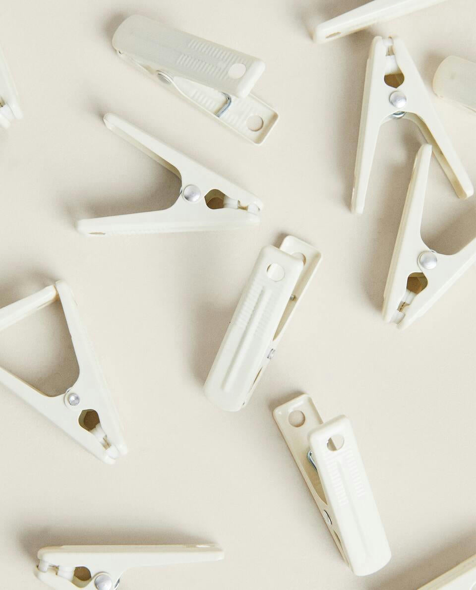 MOLLETTE PER BUCATO (CONFEZIONE DA 20) 