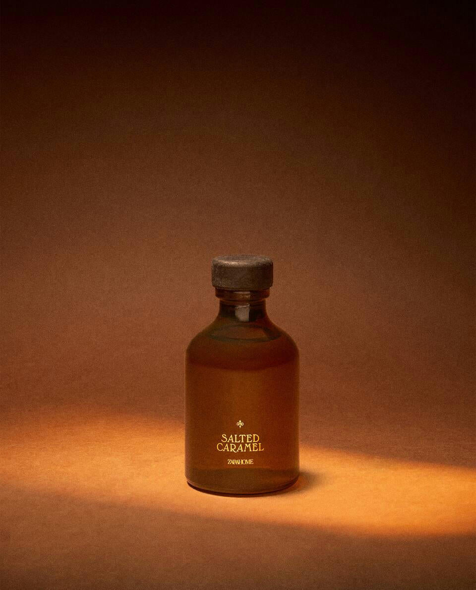 CARAMELO SALADO