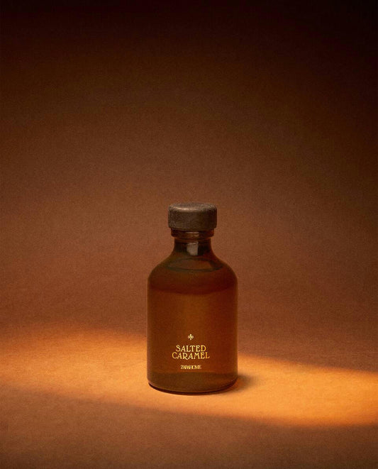 CARAMELO SALADO