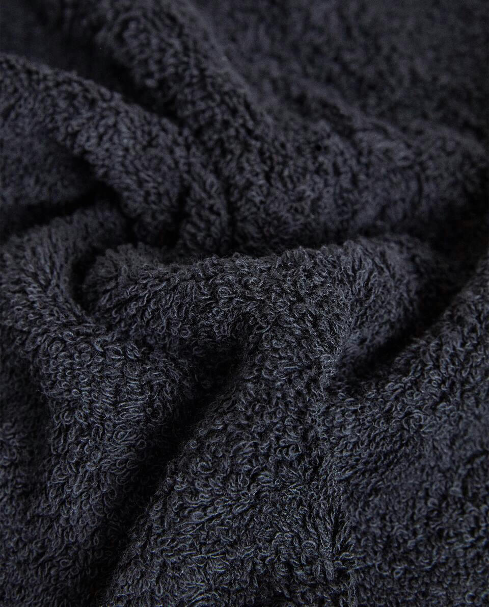 TOALLA ALG ORGANIC RIZO 500 GR