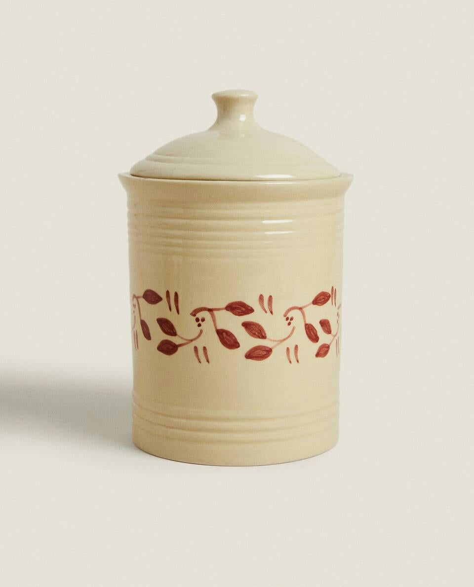 SET NATALIZIO IN CERAMICA 