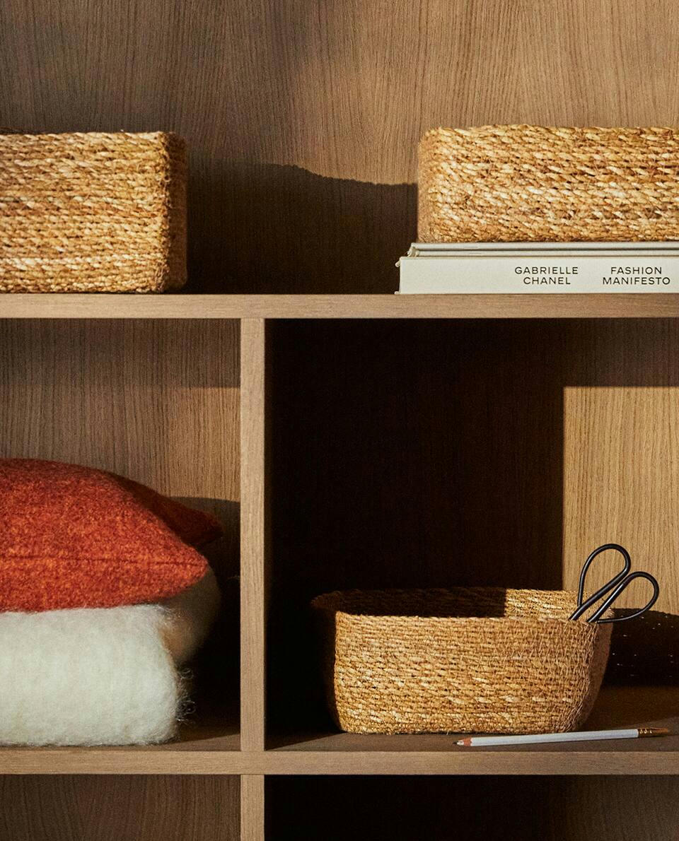 CESTINI RETTANGOLARI 