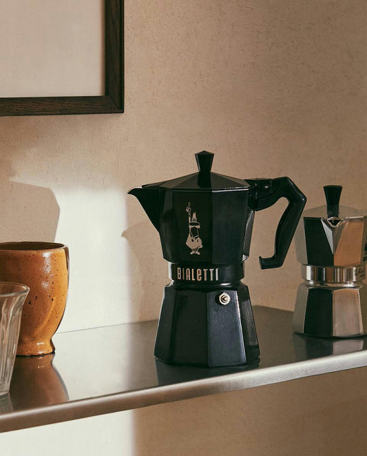 Caffettiera Bialetti - 6 tazze 