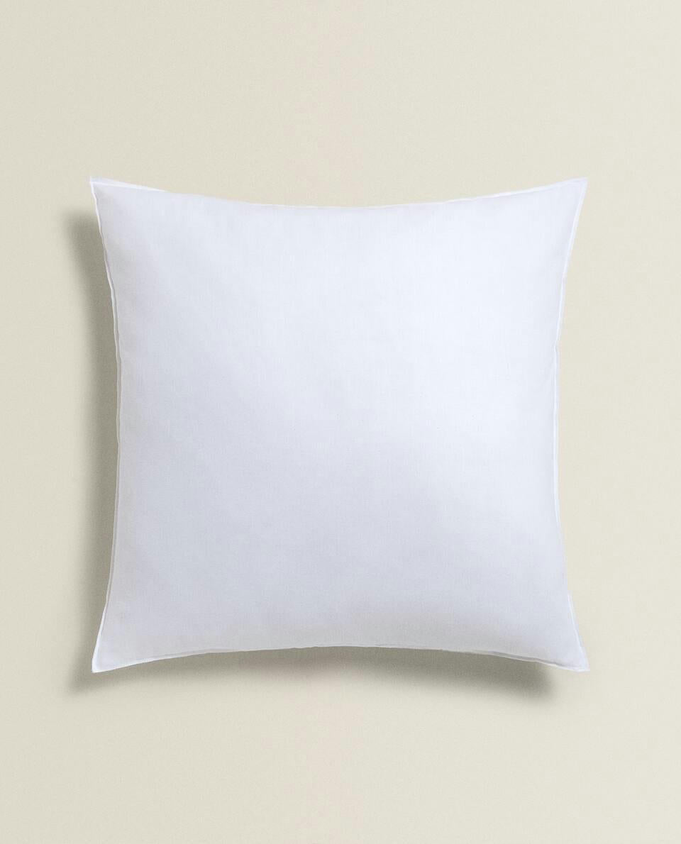 IMBOTTITURA PER CUSCINI IN FIBRA MORBIDA AL TOCCO 