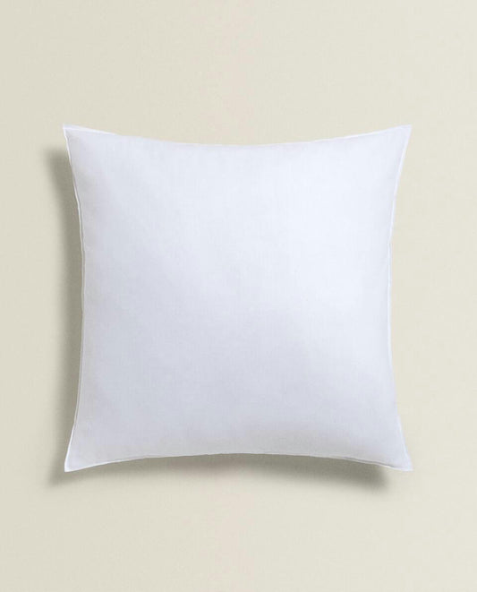 IMBOTTITURA PER CUSCINI IN FIBRA MORBIDA AL TOCCO 