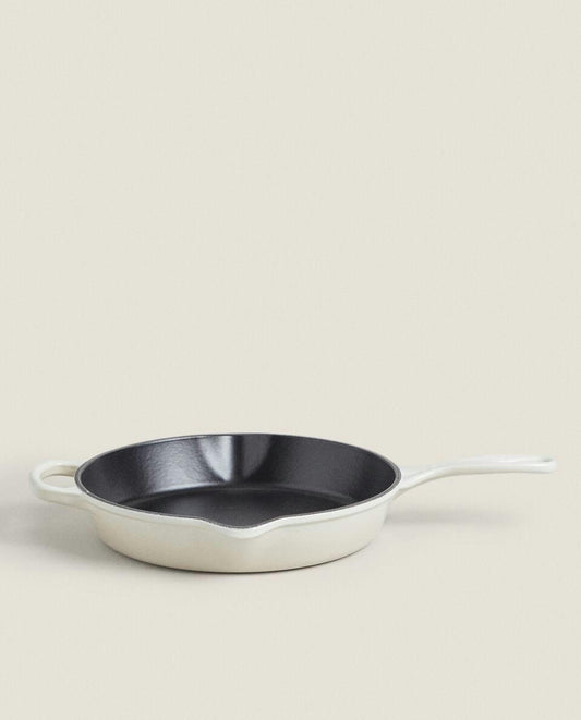 SARTÉN DE HIERRO FUNDIDO LE CREUSET 