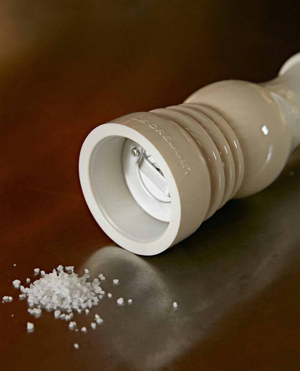 MOLINILLO DE SAL LACADO LE CREUSET 