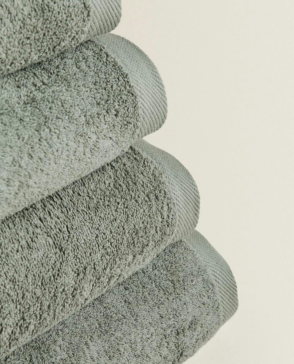 TOALLA ALG RIZO BIOLOGICO 500 GR 