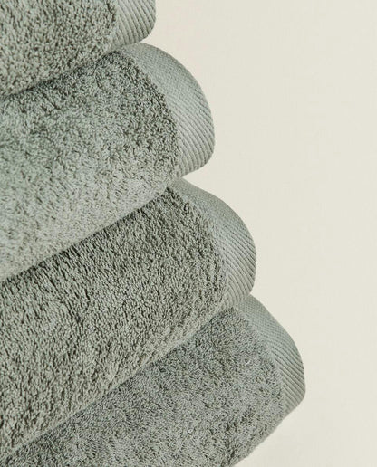 TOALLA ALG RIZO BIOLOGICO 500 GR 