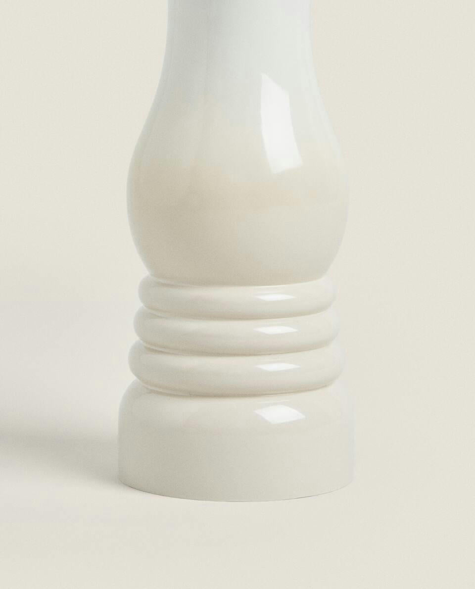 MOLINILLO DE SAL LACADO LE CREUSET 