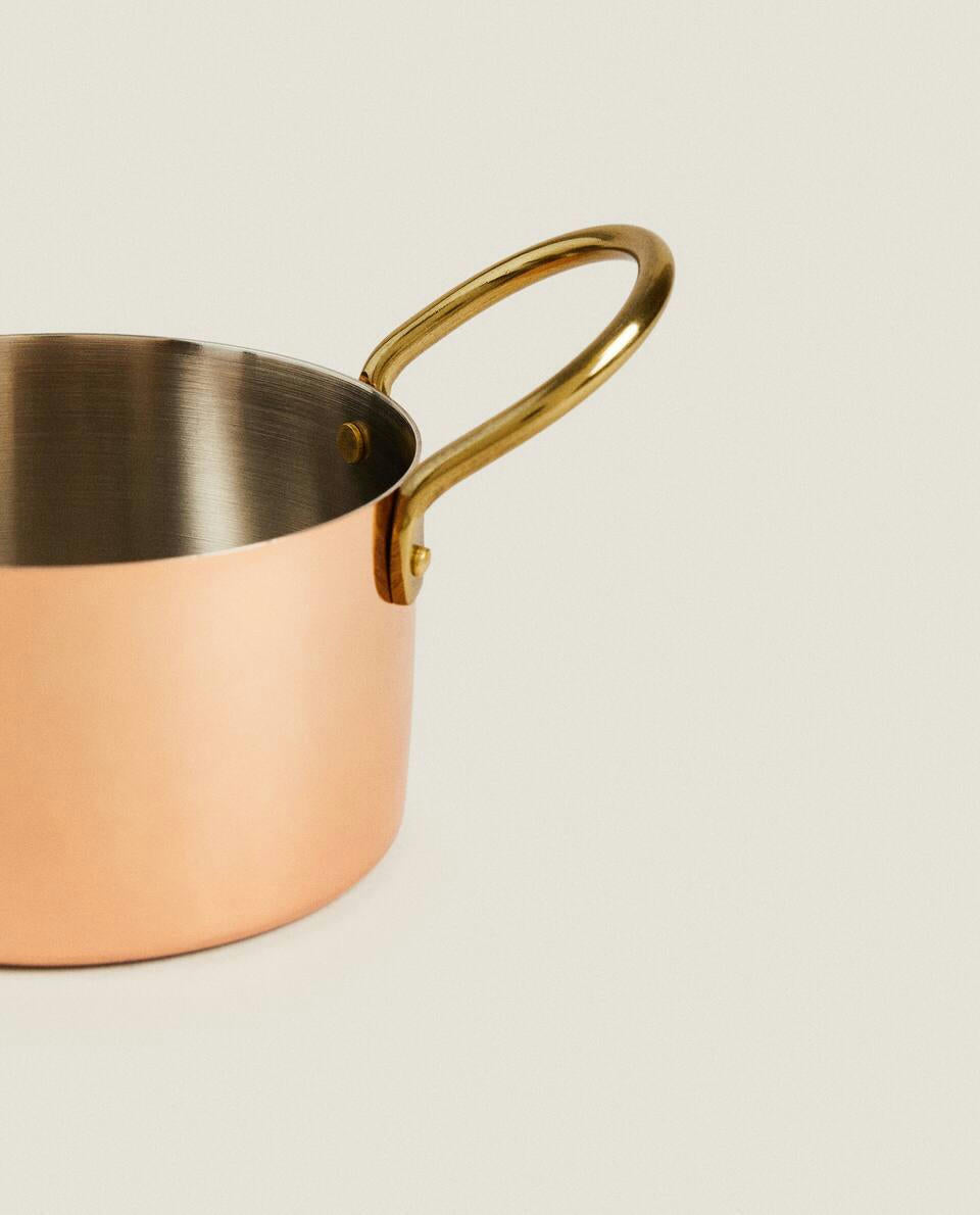 SET DI 4 TAZZE MISURINE 