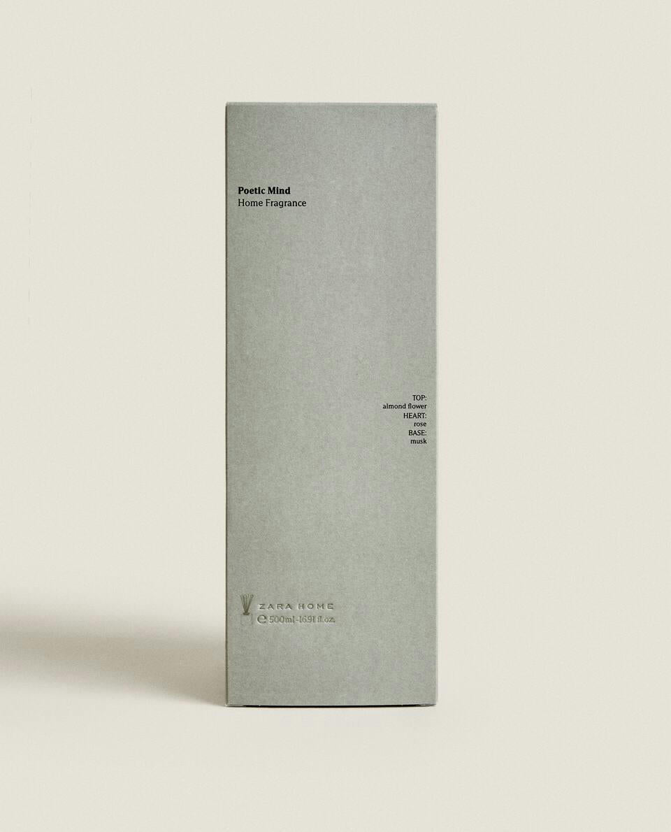 DIFUSORES DE CAÑA POÉTICA MENTE 