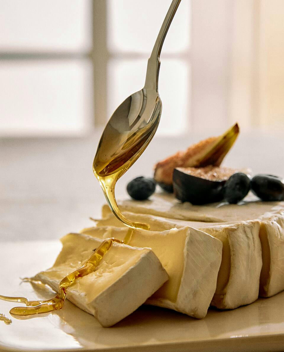 SET DI CUCCHIAI PER ANTIPASTI 