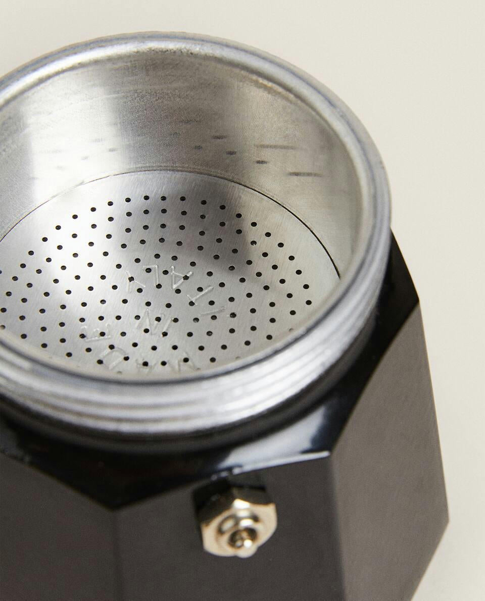 Caffettiera Bialetti - 6 tazze 